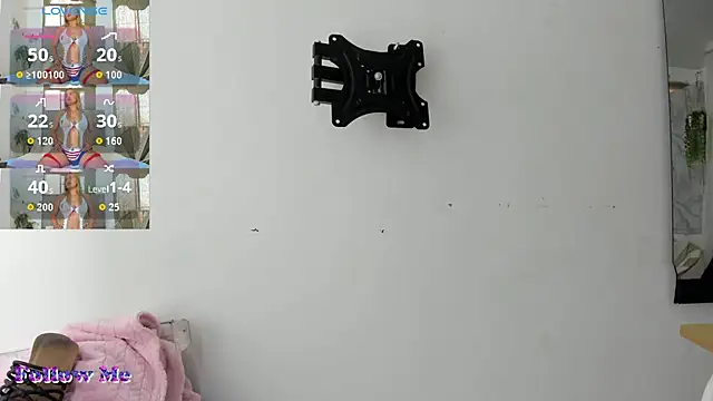 Lady miss    online show from 07/07/26, 11:47