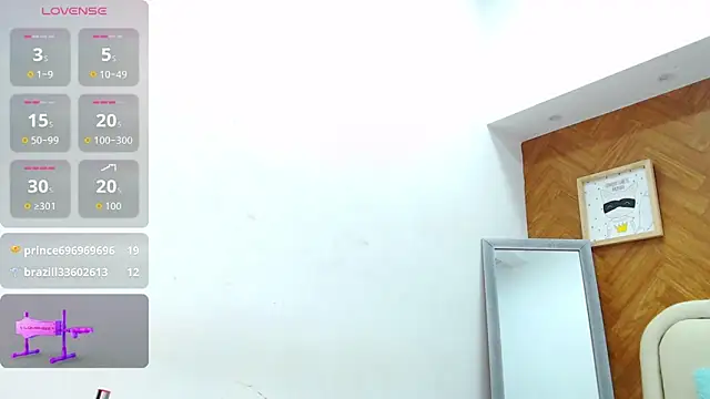 mariahsugarr online show from 10/09/25, 07:17