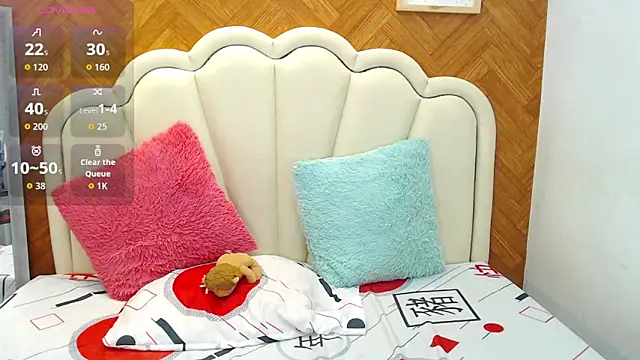 mariahsugarr online show from 11/20/25, 02:34