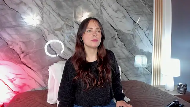 Astridhotman online show from 10/03/25, 08:06