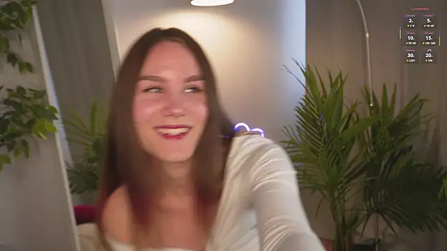  Clare Florence  online show from 09/28/25, 01:49