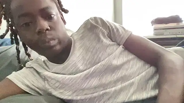 Wdesean4 online show from 07/22/26, 11:46