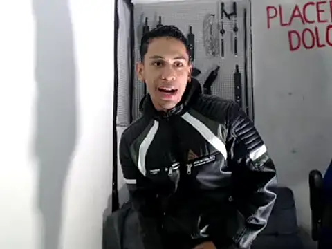 dylan apol0 online show from 09/15/25, 03:39