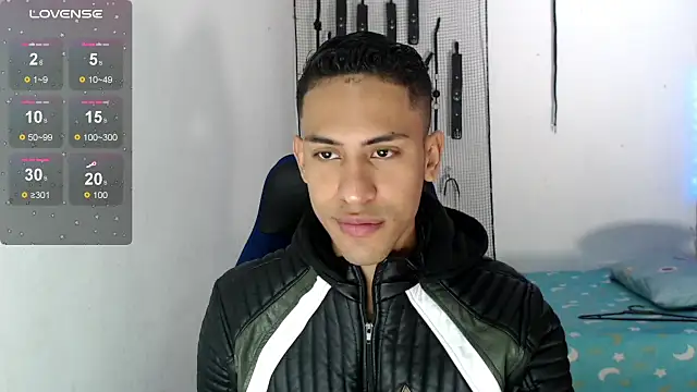 dylan apol0 online show from 09/26/25, 03:10