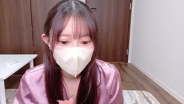 MOEMOE-Q online show from 11/09/25, 06:28