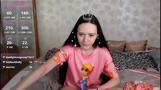 Just fuunny girl online show from 05/16/26, 12:40