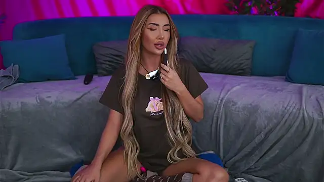 ZennySings online show from 10/09/25, 01:31