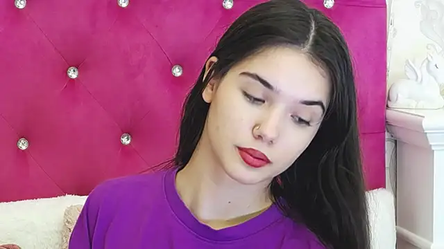 AlexisDevine online show from 07/01/26, 04:25
