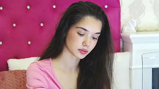 AlexisDevine online show from 07/13/26, 04:26