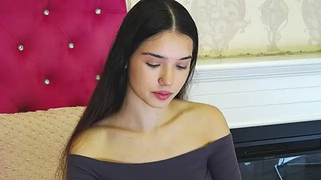 AlexisDevine online show from 07/14/26, 04:28