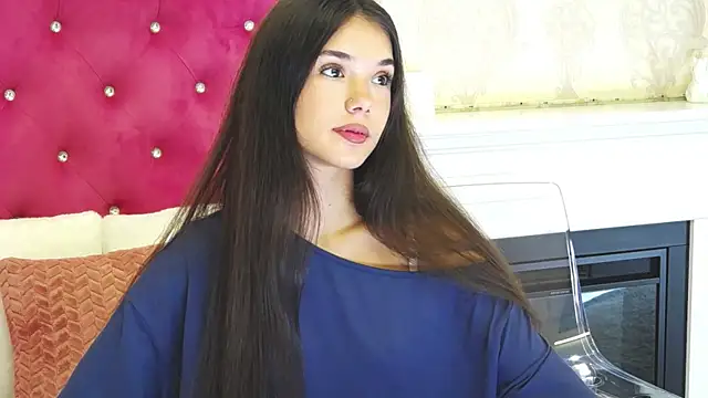 AlexisDevine online show from 07/22/26, 04:26