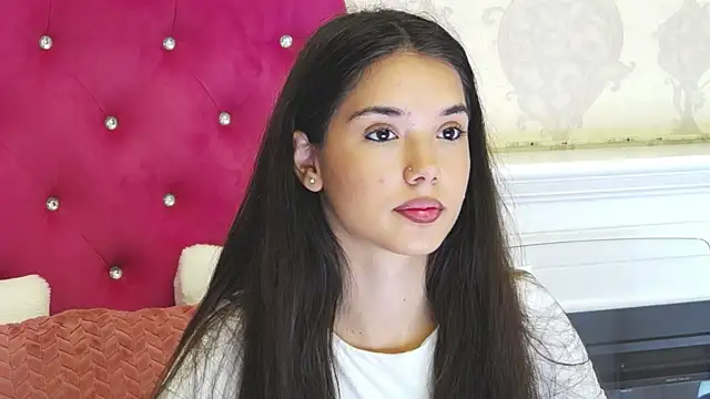 AlexisDevine online show from 07/27/26, 04:30