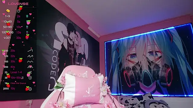 Snapshot of MilkMeSoftly chatting on 09/15/25, 08:03 MilkMeSoftly online show from 09/15/25, 08:03