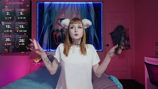 Snapshot of MilkMeSoftly chatting on 09/21/25, 08:16 MilkMeSoftly online show from 09/21/25, 08:16