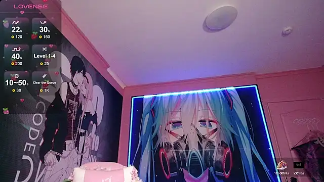 Snapshot of MilkMeSoftly chatting on 09/25/25, 08:18 MilkMeSoftly online show from 09/25/25, 08:18