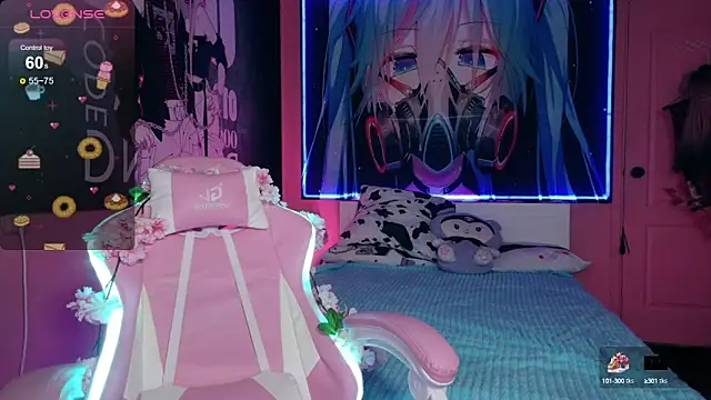 Snapshot of MilkMeSoftly chatting on 09/27/25, 08:08 MilkMeSoftly online show from 09/27/25, 08:08