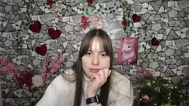 Amanda Bright  online show from 12/20/25, 12:34