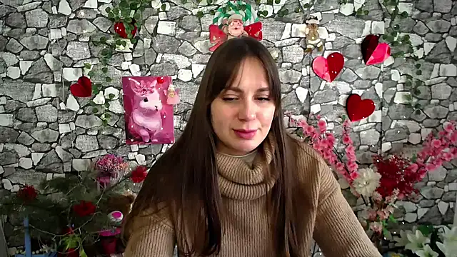 Amanda Bright  online show from 01/16/26, 10:30