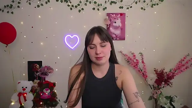 Amanda Bright  online show from 05/01/26, 10:31