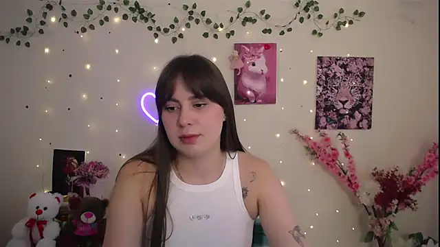 Amanda Bright  online show from 06/04/26, 10:10