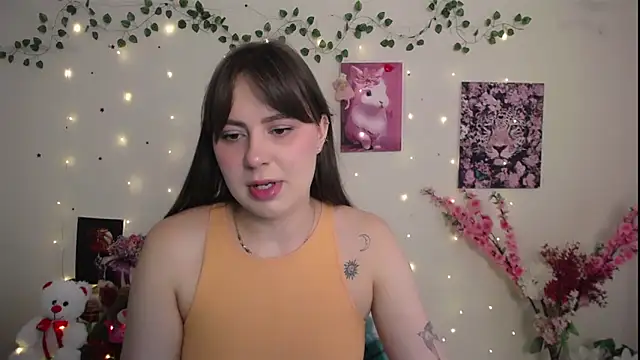 Amanda Bright  online show from 06/07/26, 09:13