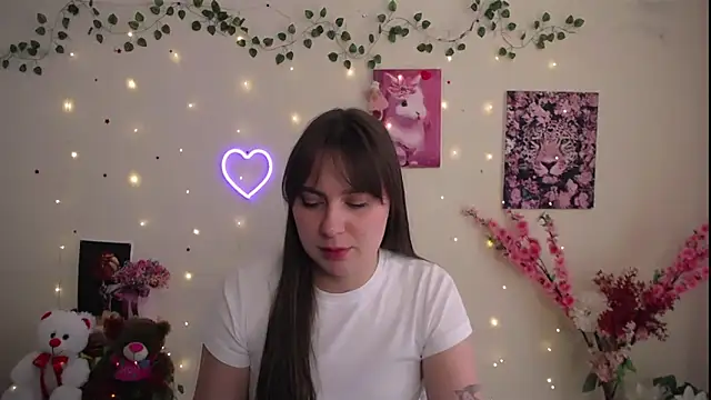 Amanda Bright  online show from 06/09/26, 10:05
