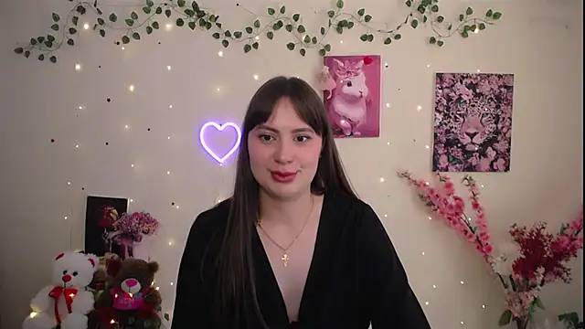 Amanda Bright  online show from 06/12/26, 09:52