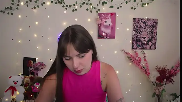 Amanda Bright  online show from 06/29/26, 09:26
