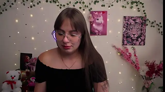 Amanda Bright  online show from 07/27/26, 11:06
