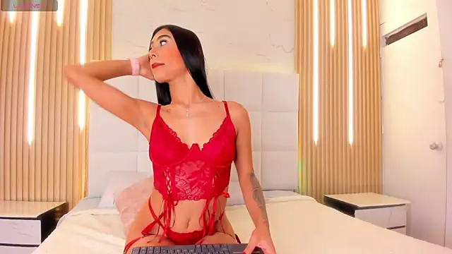 Elody rousse online show from 12/14/25, 11:59