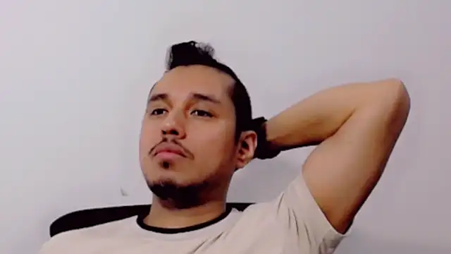 ColombiaStrip online show from 10/27/25, 10:47