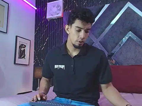 prince arthur77 online show from 07/09/26, 01:48