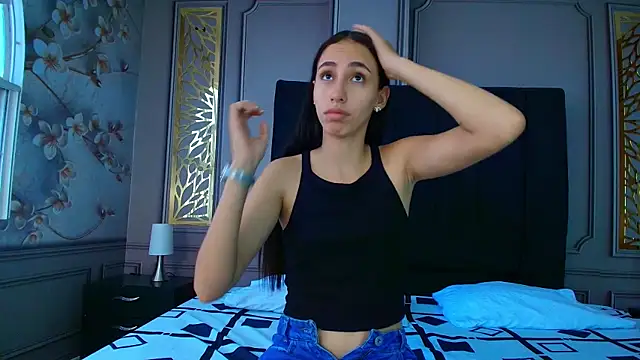 amira pearl online show from 09/08/25, 03:11