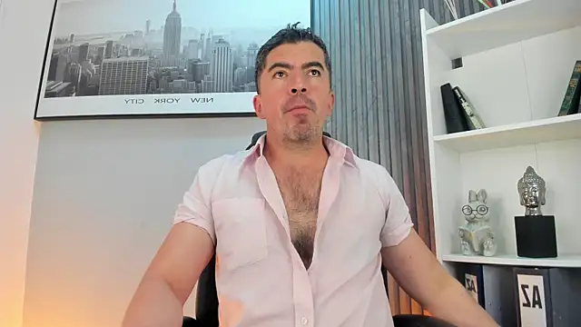 JuanKFit 45 online show from 07/11/26, 04:15
