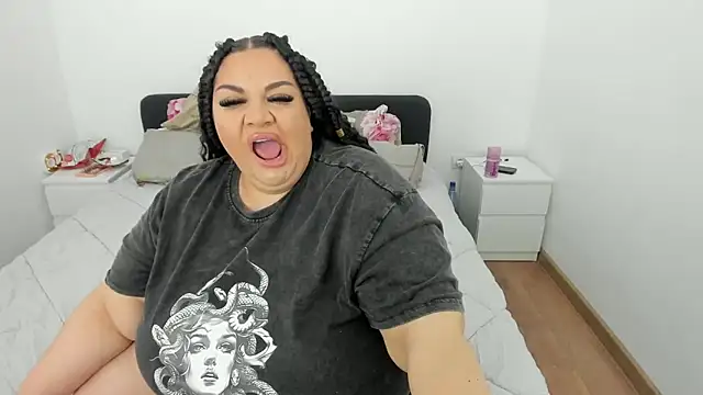 EvvaBBW online show from 11/25/25, 06:30