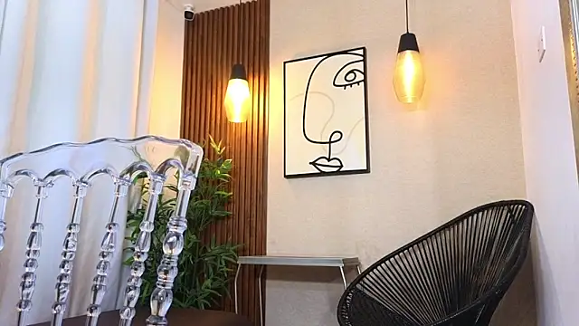 Lia Mar  online show from 10/02/25, 06:04