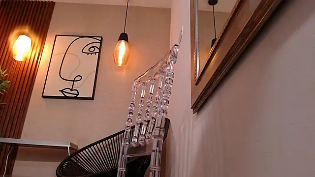 Lia Mar  online show from 10/14/25, 06:20