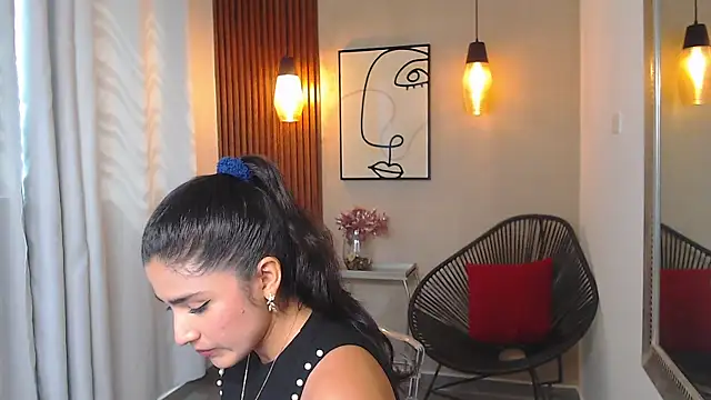 Lia Mar  online show from 05/20/26, 06:14