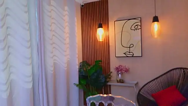Lia Mar  online show from 05/25/26, 07:09