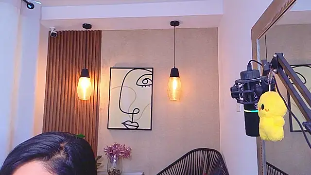 Lia Mar  online show from 06/17/26, 06:09