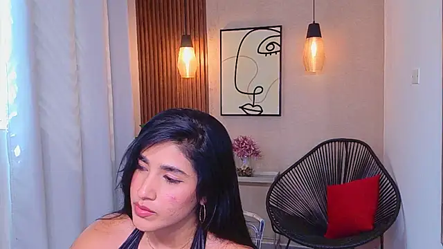 Lia Mar  online show from 07/15/26, 06:13