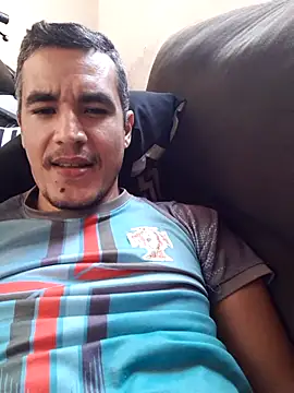 Boragozarvem online show from 07/19/26, 02:10