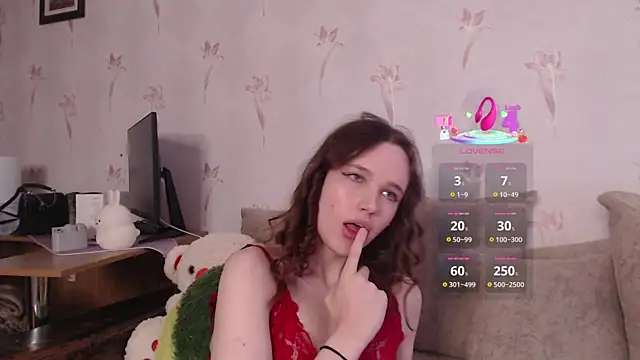 Annatomnaya online show from 05/13/26, 12:24