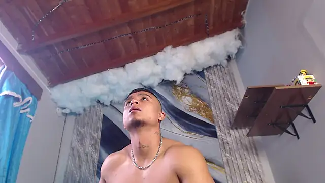 ThiagoBlaze online show from 06/03/26, 02:33
