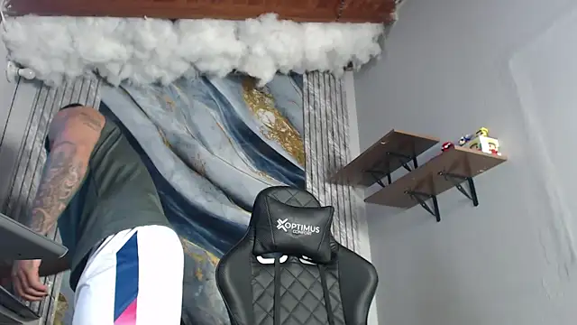 ThiagoBlaze online show from 06/04/26, 03:18