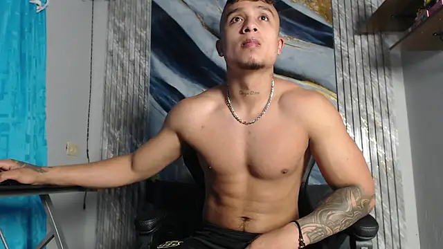 ThiagoBlaze online show from 06/26/26, 03:11