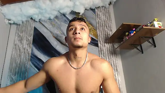 ThiagoBlaze online show from 06/27/26, 03:55
