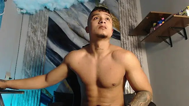 ThiagoBlaze online show from 07/12/26, 01:07