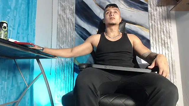 ThiagoBlaze online show from 07/22/26, 03:42