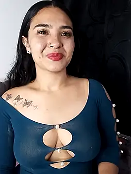 meli  brown online show from 09/19/25, 04:14